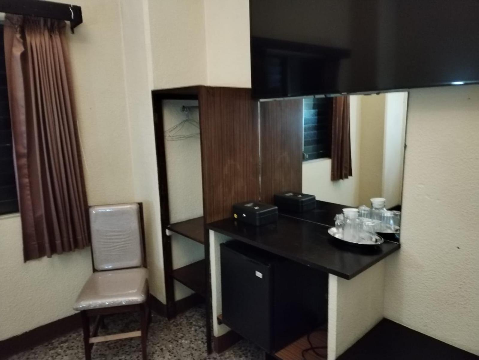 Hotel Sevilla Gwatemala Zewnętrze zdjęcie