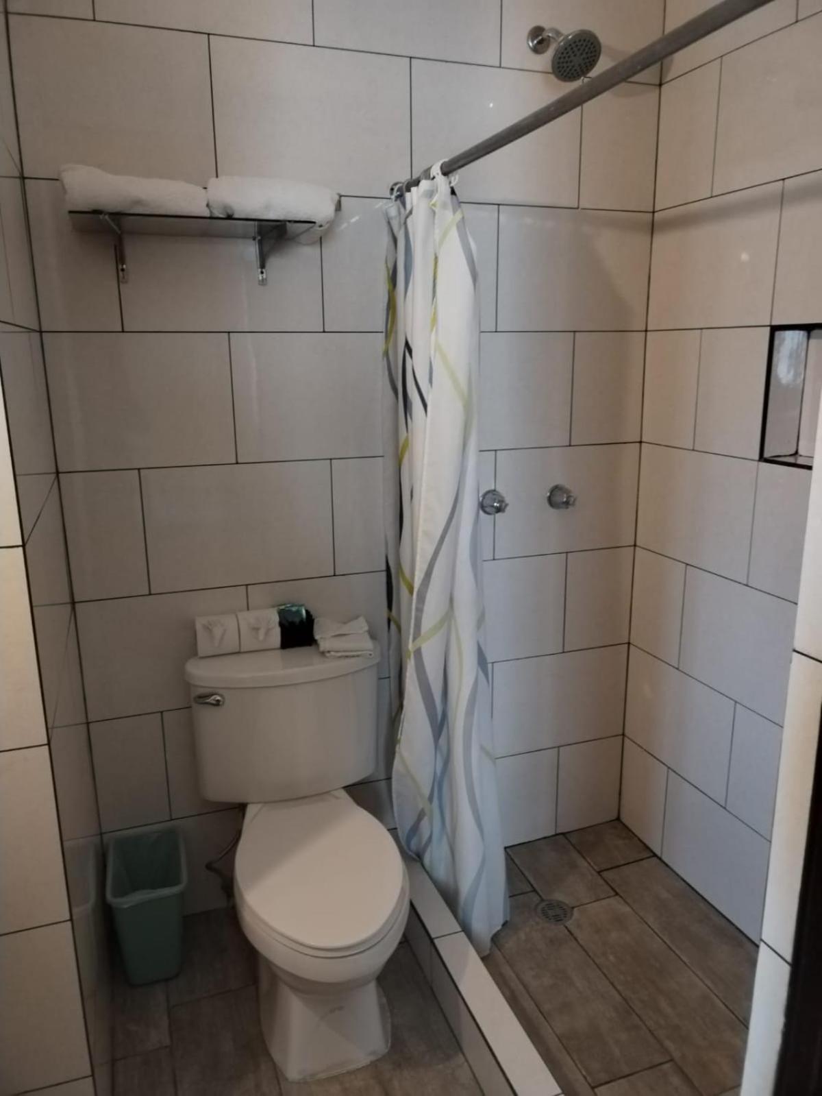 Hotel Sevilla Gwatemala Zewnętrze zdjęcie