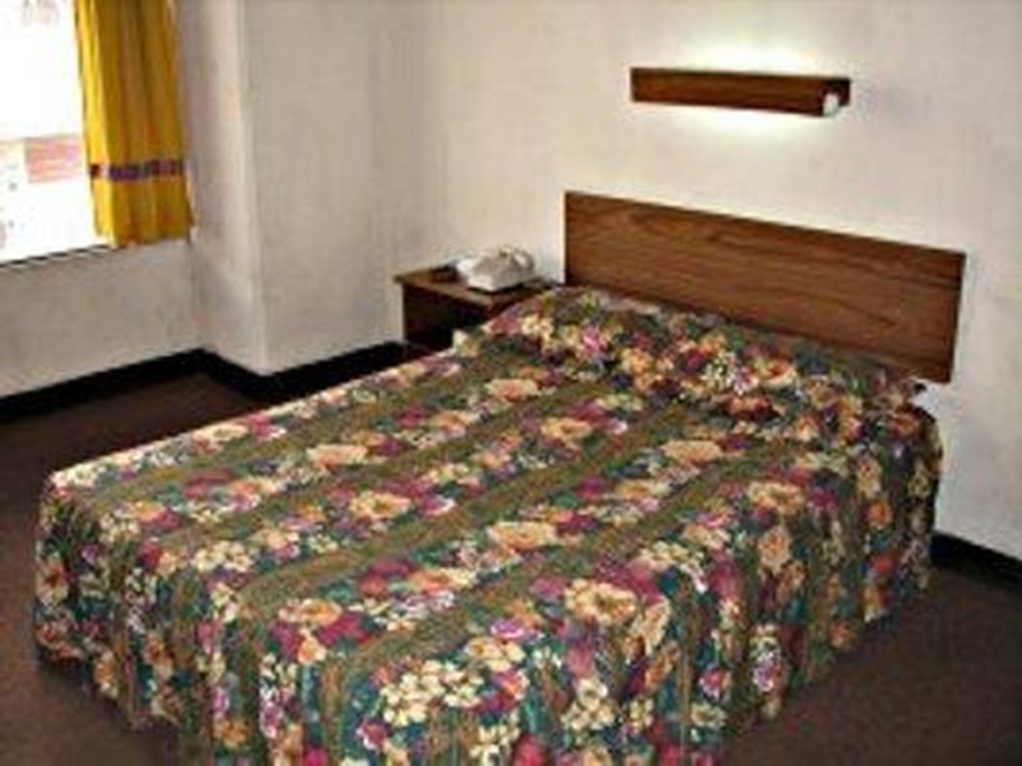 Hotel Sevilla Gwatemala Zewnętrze zdjęcie