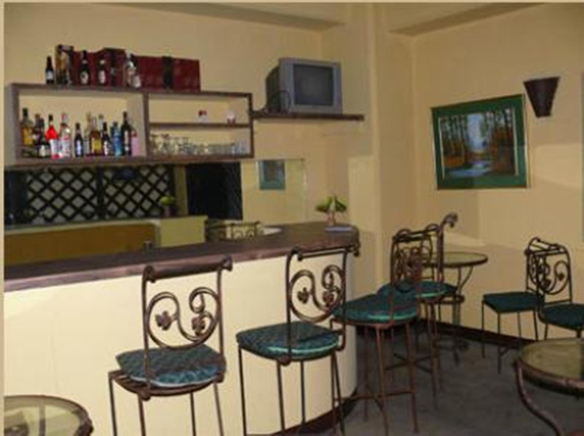 Hotel Sevilla Gwatemala Zewnętrze zdjęcie