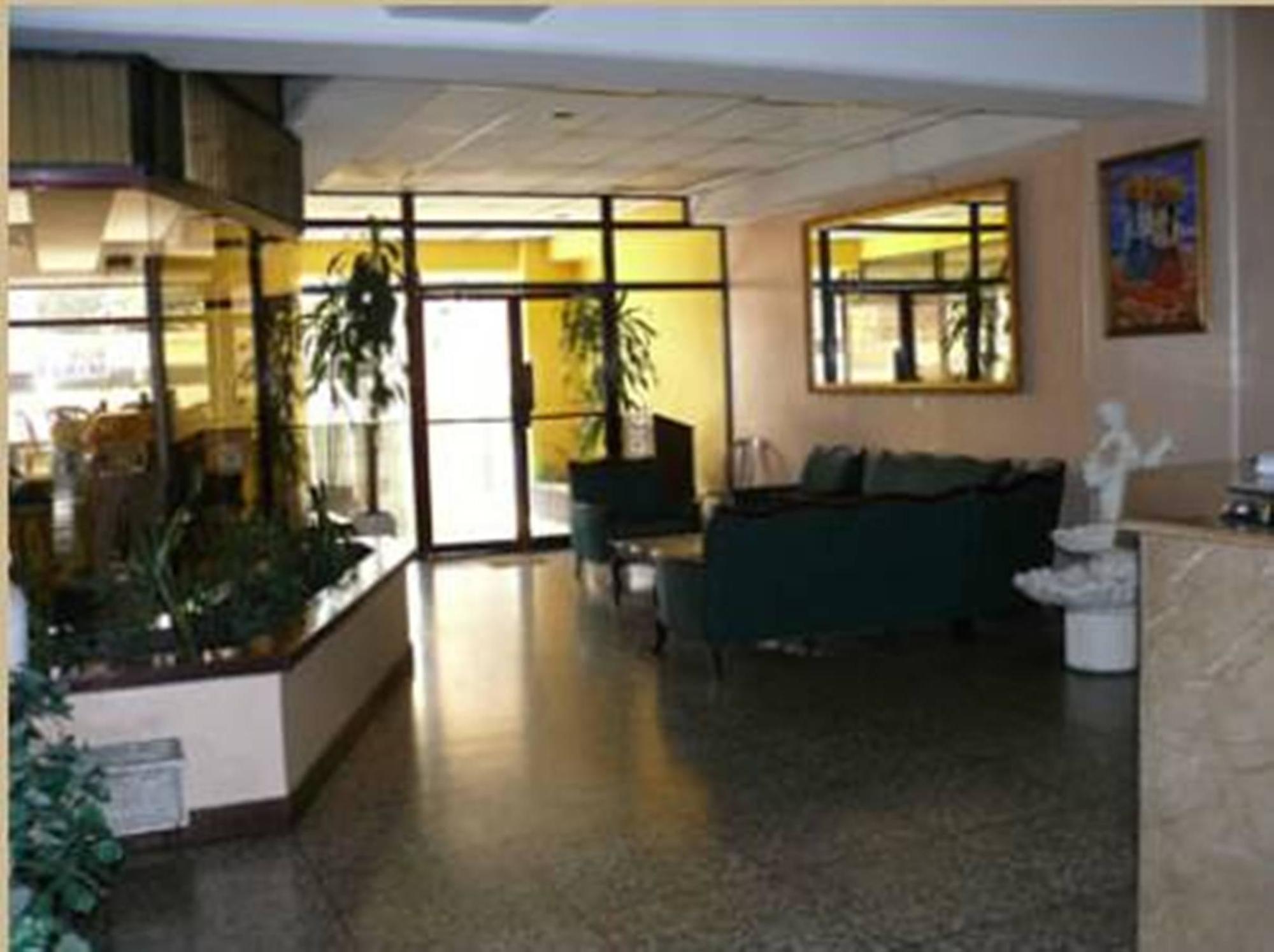 Hotel Sevilla Gwatemala Zewnętrze zdjęcie